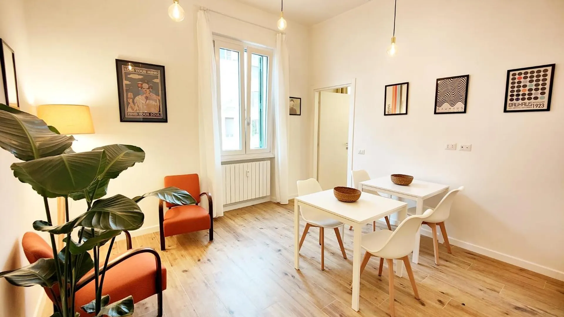 Bed&Breakfast Da Paolo Rom