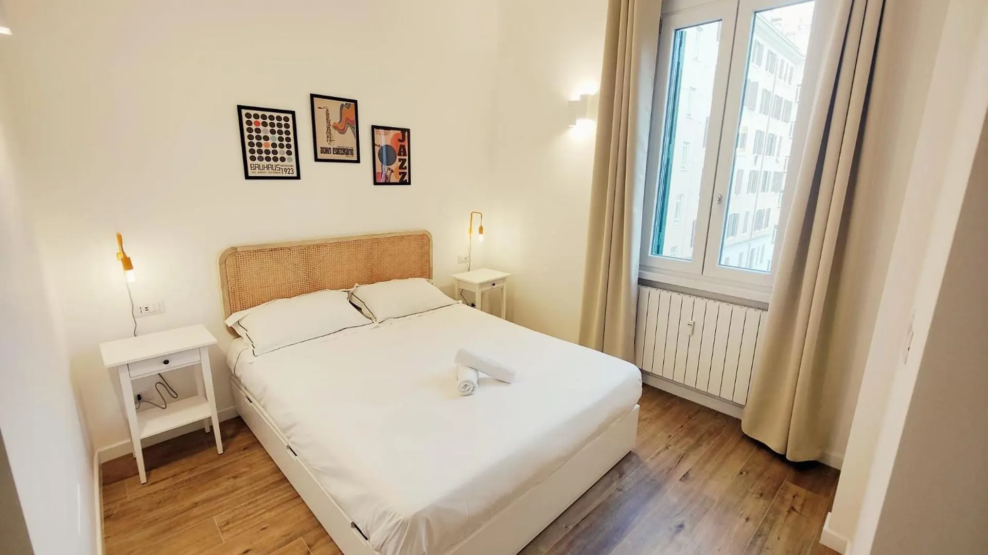 Bed&Breakfast Da Paolo Rom Bed & Breakfast