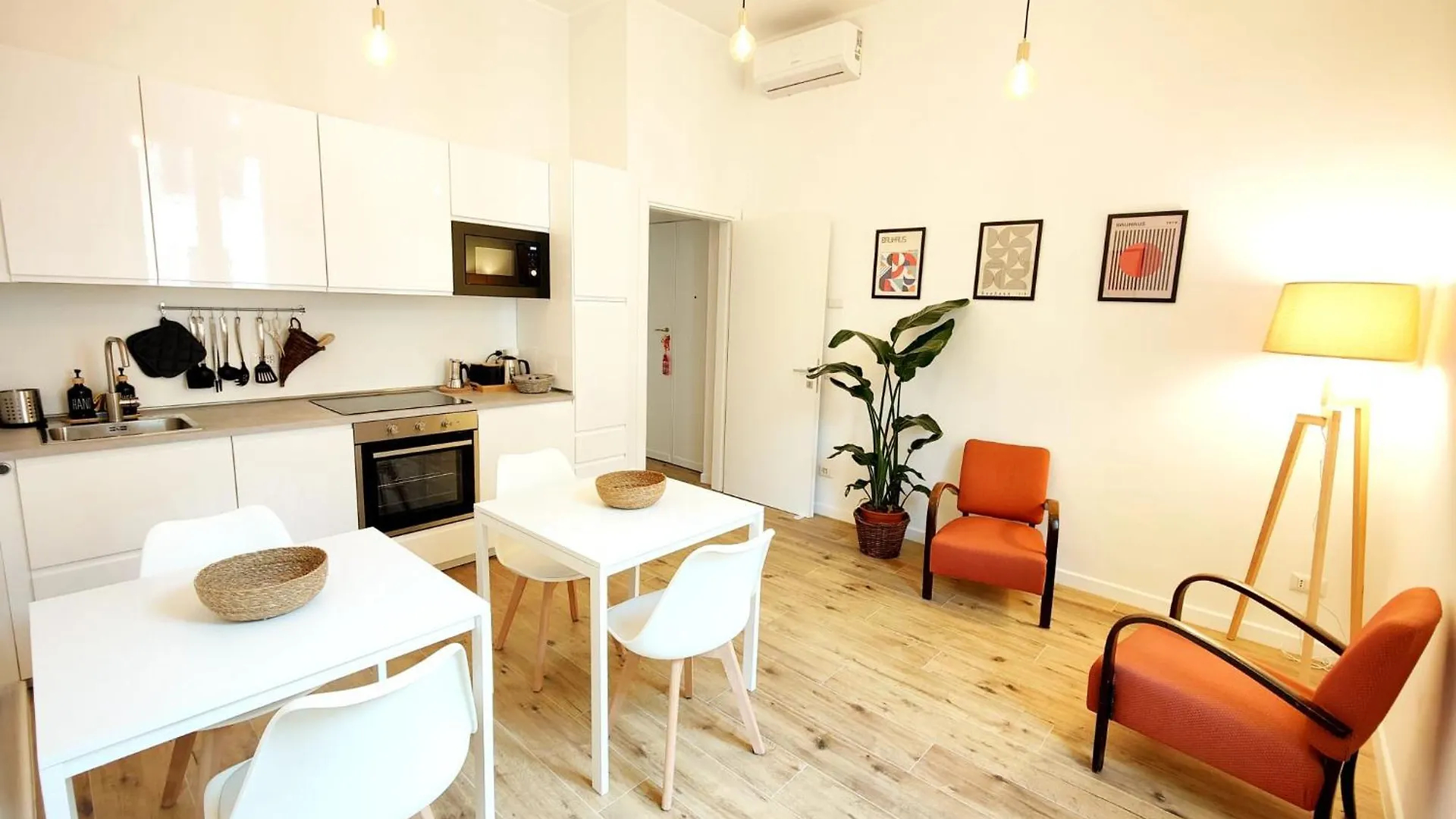 Bed&Breakfast Da Paolo Rom 0*,