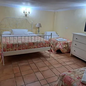  Bed & Breakfast Le Scalette