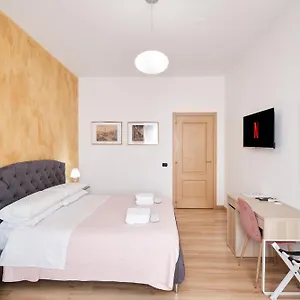 Nocleg ze śniadaniem Il Pontefice Luxury