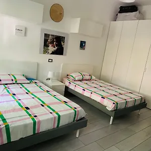  Bed & Breakfast Con Bagno Privato