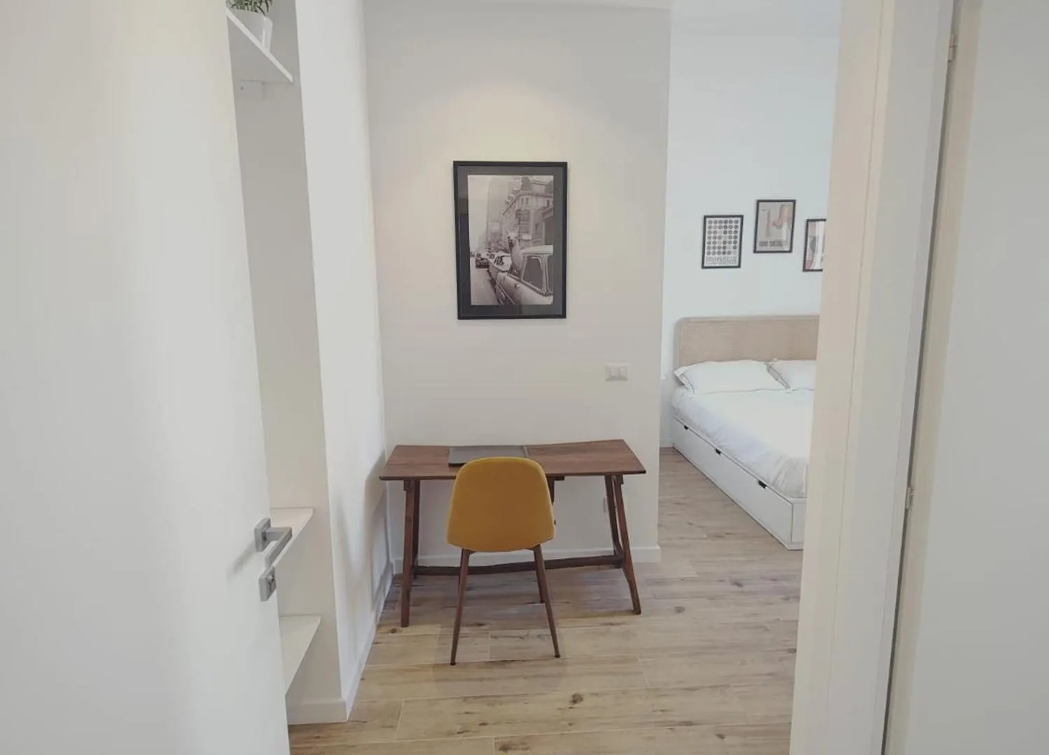 Bed&Breakfast Da Paolo Rome