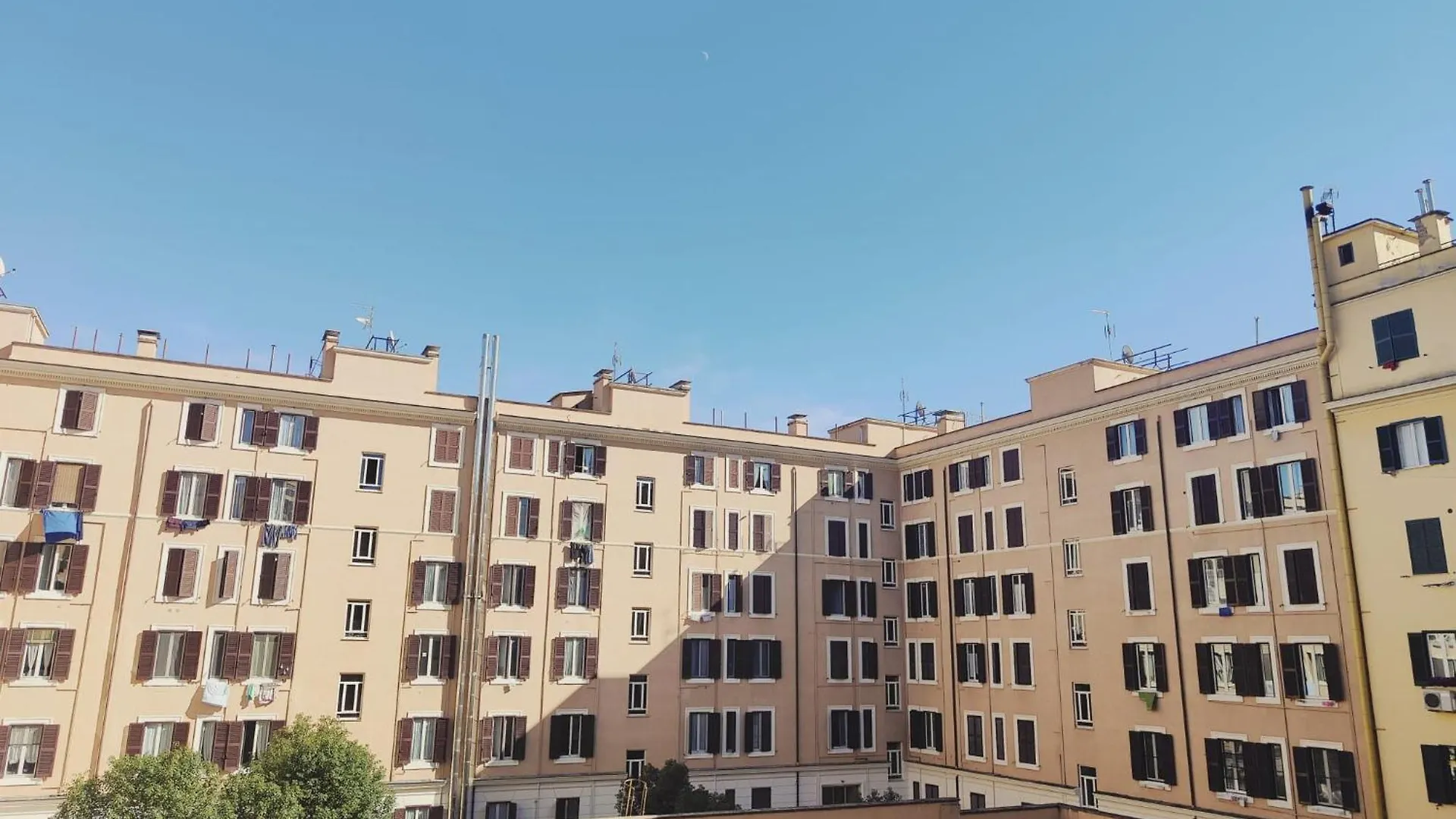Bed&Breakfast Da Paolo Rome Italy
