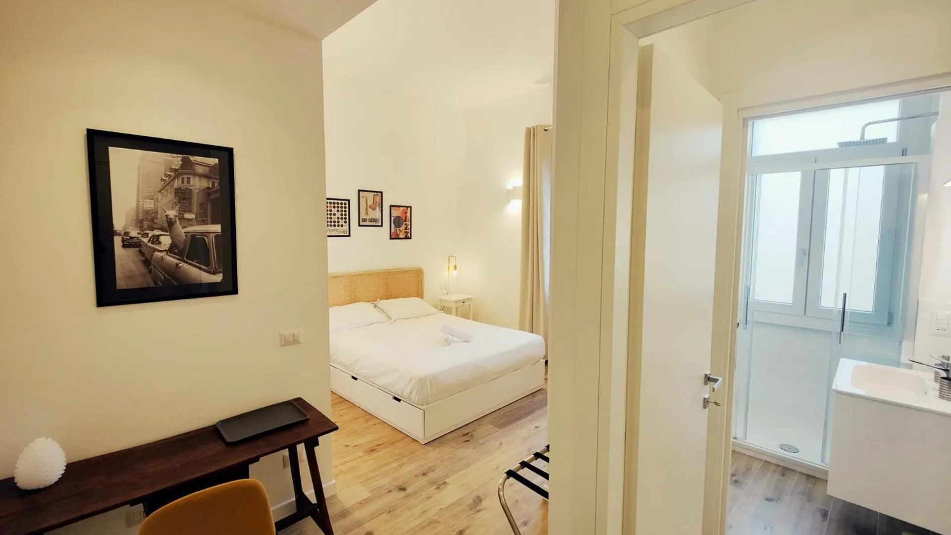 Bed & Breakfast Bed&Breakfast Da Paolo Rome